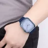 HOCO narukvica za sat za Apple Watch 38 / 40 / 41 mm WA15 tamno plava