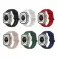 HOCO narukvica za sat za Apple Watch 38 / 40 / 41 mm WA15 big red