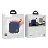 Bluetooth zvucnik Hoco. HC22 plavi