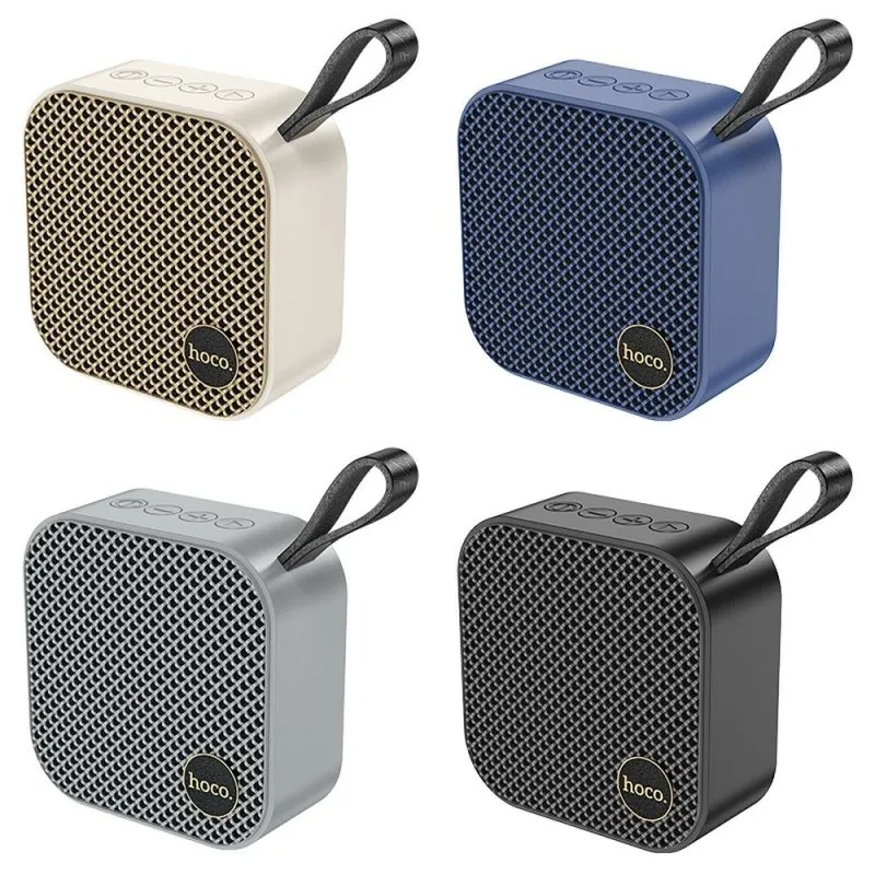 Bluetooth zvucnik Hoco. HC22 beli
