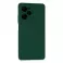 Futrola Silikonska Ultra Tanka Soft za Samsung Galaxy A56 maslinasto zelena
