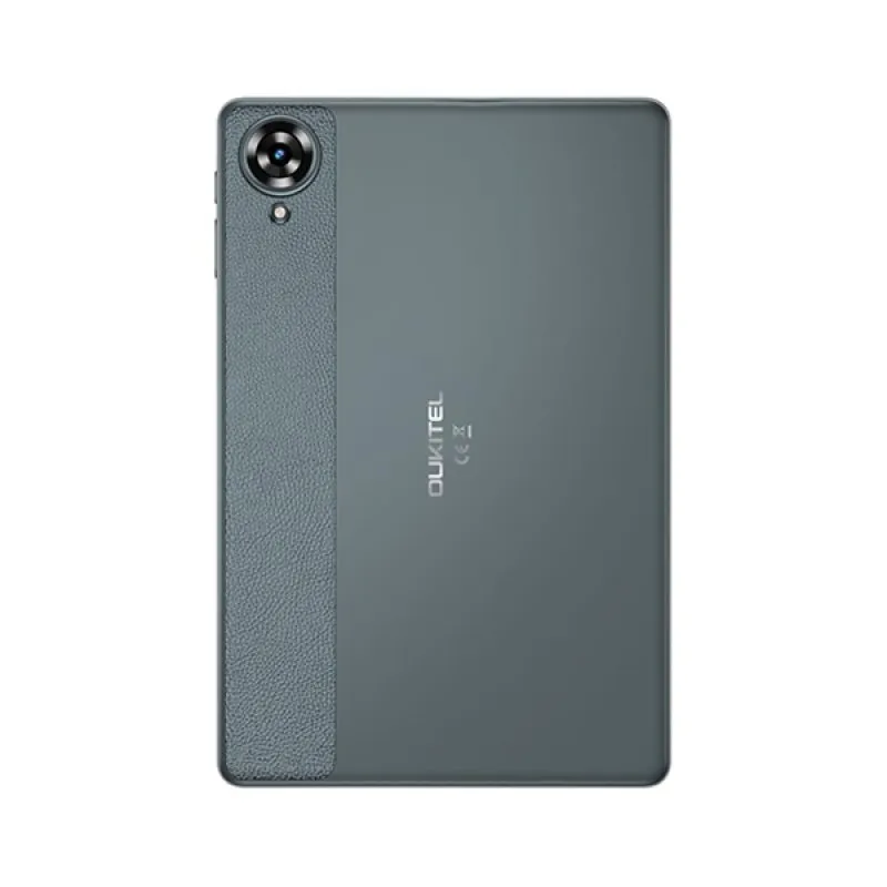 Tablet OUKITEL OT11 4G 11HD / 4GB+12GB / 128GB / 8000mAh / GPS / BT / DualSIM / 13MP / 5MP / Android 14 / Futrola