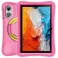 Tablet za decu sa roze futrolom OUKITEL OT6 10.1 / 4+12 GB / 64GB / 8000mAh / BT / wifi6 / Android13