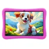 Tablet za decu sa roze futrolom OUKITEL OT6 10.1 / 4+12 GB / 64GB / 8000mAh / BT / wifi6 / Android13
