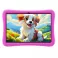 Tablet za decu sa roze futrolom OUKITEL OT6 10.1 / 4+12 GB / 64GB / 8000mAh / BT / wifi6 / Android13