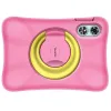 Tablet za decu sa roze futrolom OUKITEL OT6 10.1 / 4+12 GB / 64GB / 8000mAh / BT / wifi6 / Android13