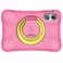 Tablet za decu sa roze futrolom OUKITEL OT6 10.1 / 4+12 GB / 64GB / 8000mAh / BT / wifi6 / Android13