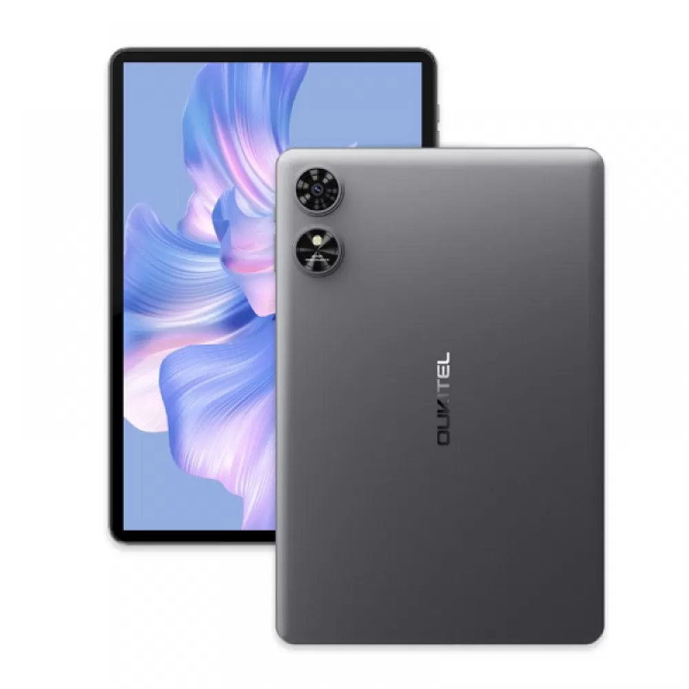 Tablet OUKITEL OT6 coffie 10.1 / 4+12GB / 64GB / 8000mAh / BT / wifi6 / Android13