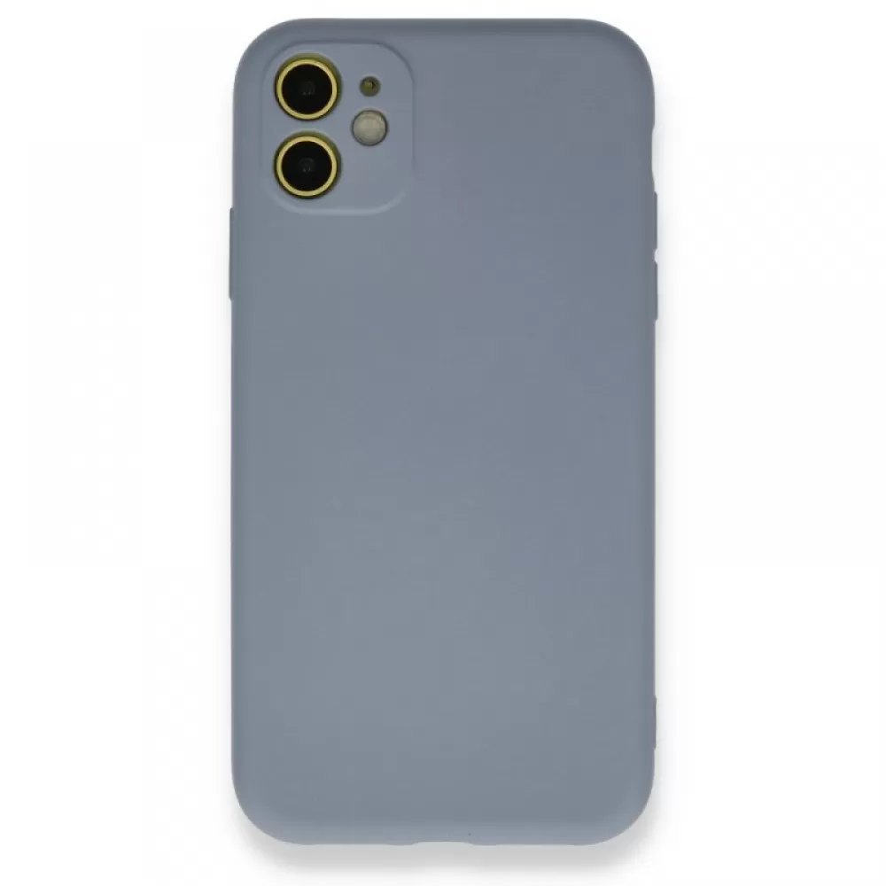 Futrola Silikonska Ultra Tanka SOFT za Xiaomi Redmi Note 14 Pro Plus siva