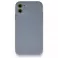Futrola Silikonska Ultra Tanka SOFT za Xiaomi Redmi Note 14 Pro Plus siva