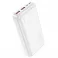 HOCO powerbank 20000 mAh PD QC 3A 22,5W J101A beli