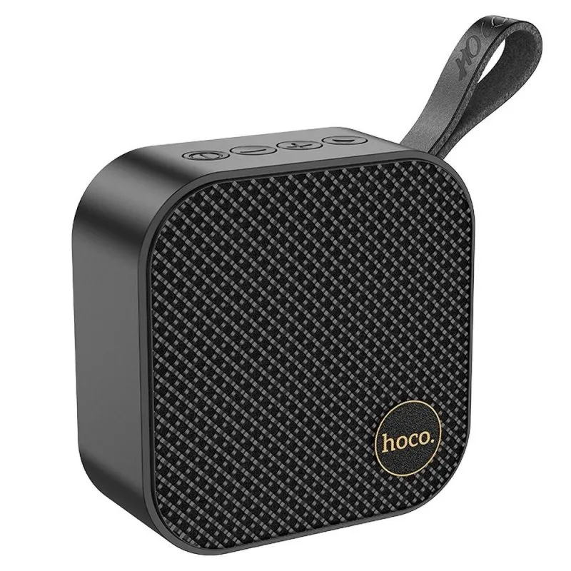 HOCO bluetooth /bezicni zvucnik Auspicious sports HC22 crni