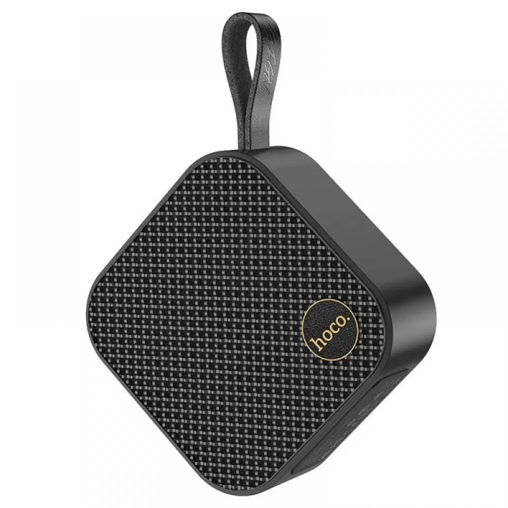 HOCO bluetooth /bezicni zvucnik Auspicious sports HC22 crni