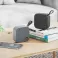 HOCO bluetooth / beĹľiÄŤni zvuÄŤnik Auspicious sports HC22 crni