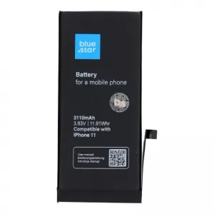 Baterija BLUE STAR za iPhone 11 3110 mAh