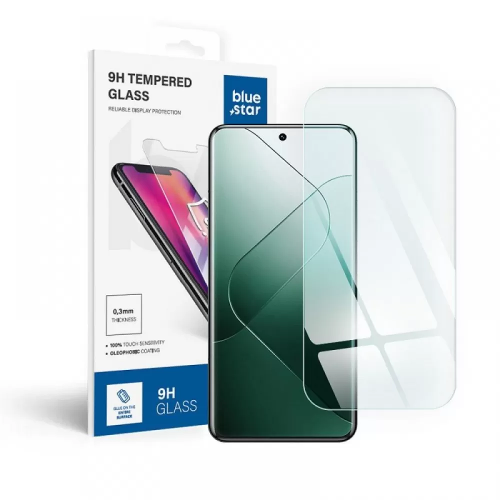 Zastitno staklo BLUE STAR za Honor X7/X7a