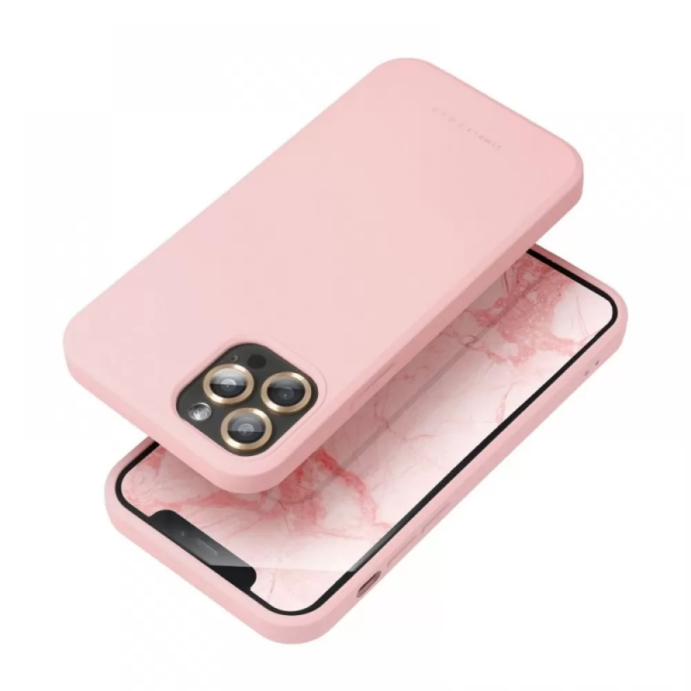 Futrola ROAR SPACE CASE za Samsung A56 5G Pink