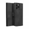 Futrola flip TENDER CASE za IPHONE 16 Pro Max crna