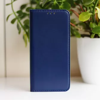 Futrola flip SMART MAGNETO BOOK (Magnetic case) za Samsung Galaxy A36 5G / A56 5G teget