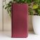Futrola flip SMART MAGNETO BOOK za Samsung A26 bordo