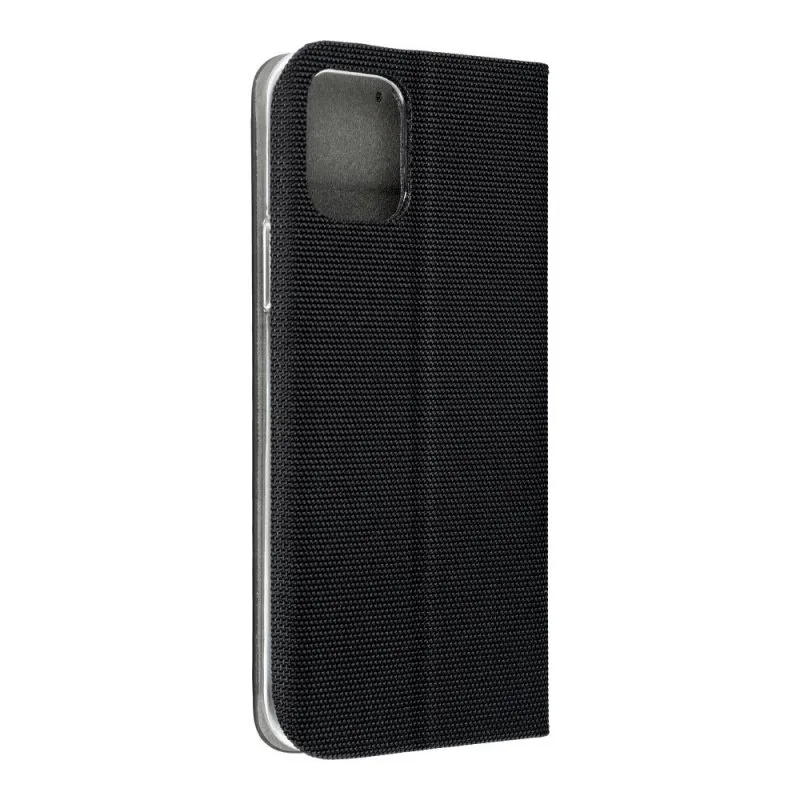 Futrola SENSITIVE BOOK za XIAOMI Redmi 14C crna