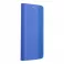 Futrola SENSITIVE BOOK za Samsung S25 Plus plava