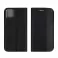 Futrola SENSITIVE BOOK za Samsung S24 FE crna