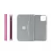 Futrola SENSITIVE BOOK za Samsung A56 5G roze