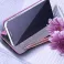 Futrola SENSITIVE BOOK za IPHONE 16 Pro Max roze