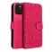 Futrola flip MEZZO BOOK za Samsung A26 5G mandala magenta