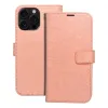 Futrola flip MEZZO BOOK za IPHONE 16 mandala peach fuzz