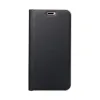 Futrola flip LUNA BOOK GOLD za Samsung A56 5G crna