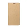 Futrola flip LUNA BOOK GOLD za Samsung A26 5G gold