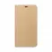 Futrola flip LUNA BOOK GOLD za Samsung A26 5G gold