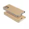 Futrola flip LUNA BOOK GOLD za Samsung A26 5G gold