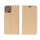 Futrola flip LUNA BOOK GOLD za Samsung A26 5G gold