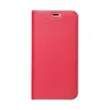 Futrola flip LUNA BOOK GOLD za Samsung A26 5G crvena
