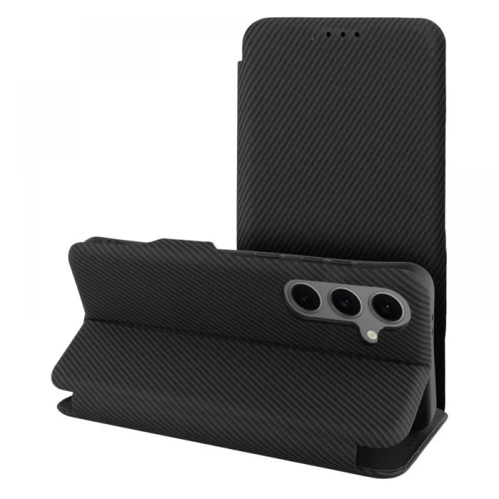 Futrola FOLIO za Samsung A56 crna