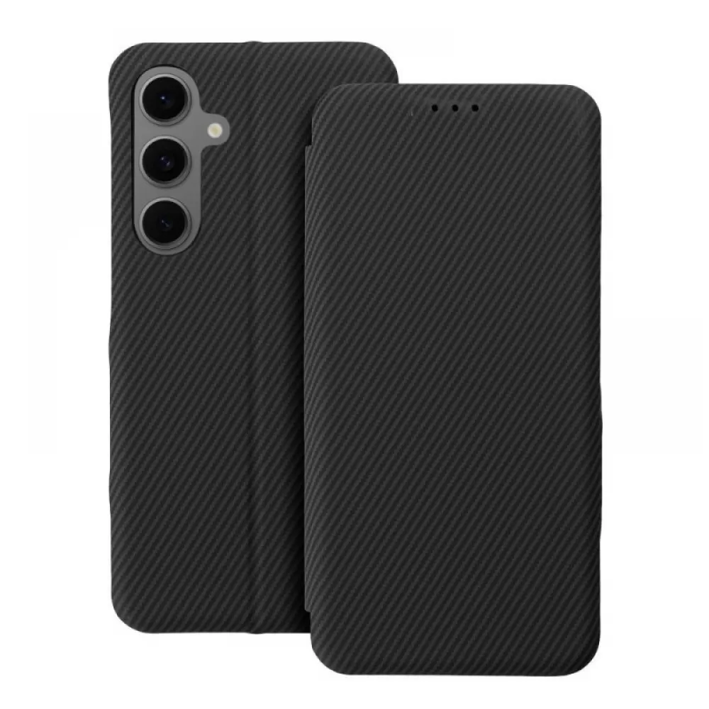 Futrola FOLIO za Samsung A56 crna