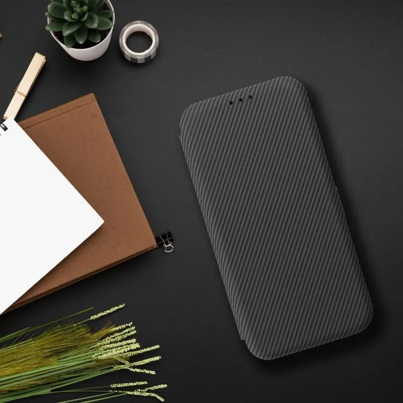 Futrola FOLIO za Samsung A26 siva