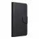 Futrola BI FOLD MERCURY (fancy book) za XIAOMI Redmi 14c crna