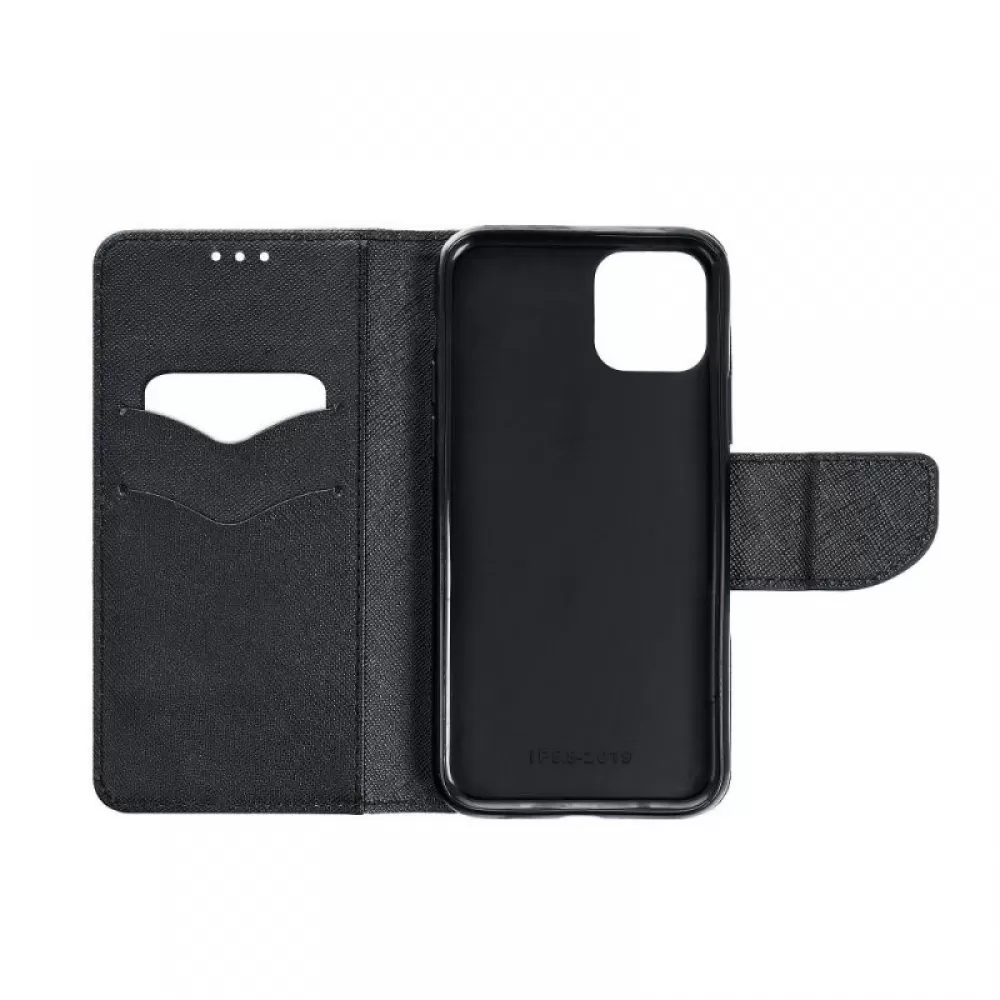 Futrola BI FOLD MERCURY (fancy book) za XIAOMI Redmi 14c crna