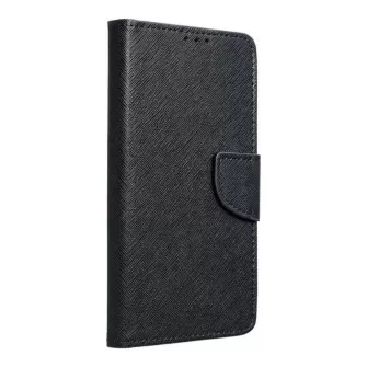 Futrola BI FOLD MERCURY (fancy book) za Samsung S25 ULTRA crna