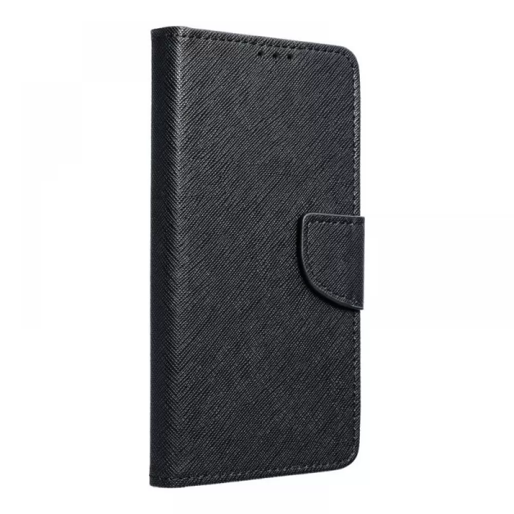 Futrola BI FOLD MERCURY (fancy book) za Samsung A16 crna