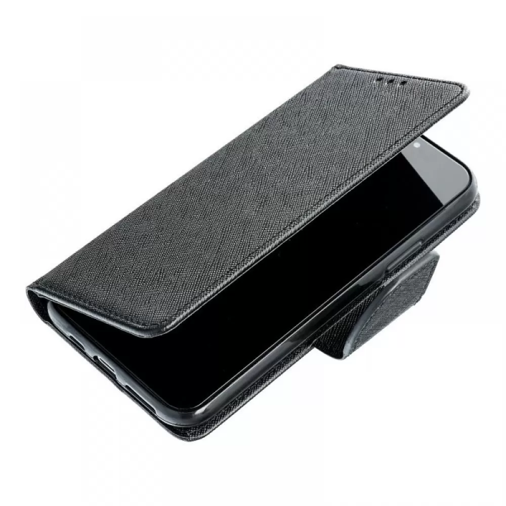 Futrola BI FOLD MERCURY (fancy book) za Samsung A16 crna