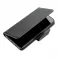 Futrola BI FOLD MERCURY (fancy book) za Samsung A16 crna