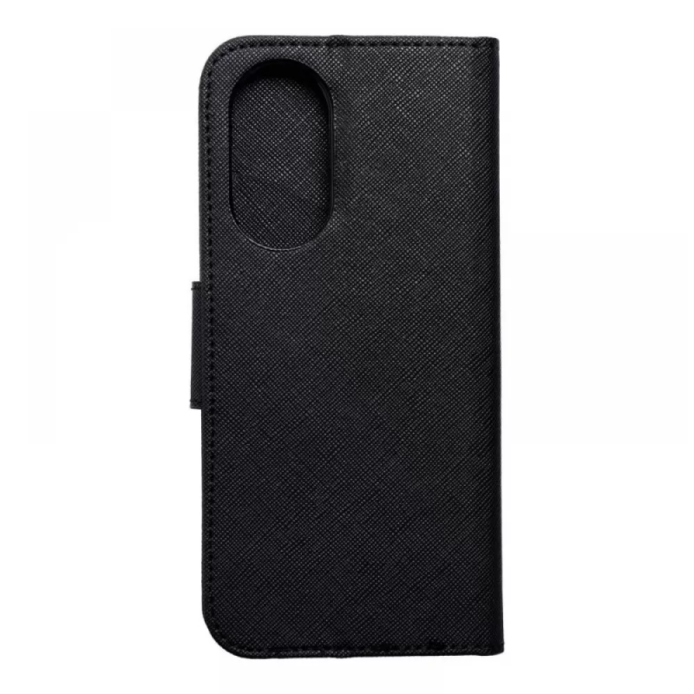 Futrola BI FOLD MERCURY (fancy book) za Samsung A16 crna