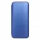 Futrola flip cover GALIO (forcell elegance) za Samsung S25 Plus teget