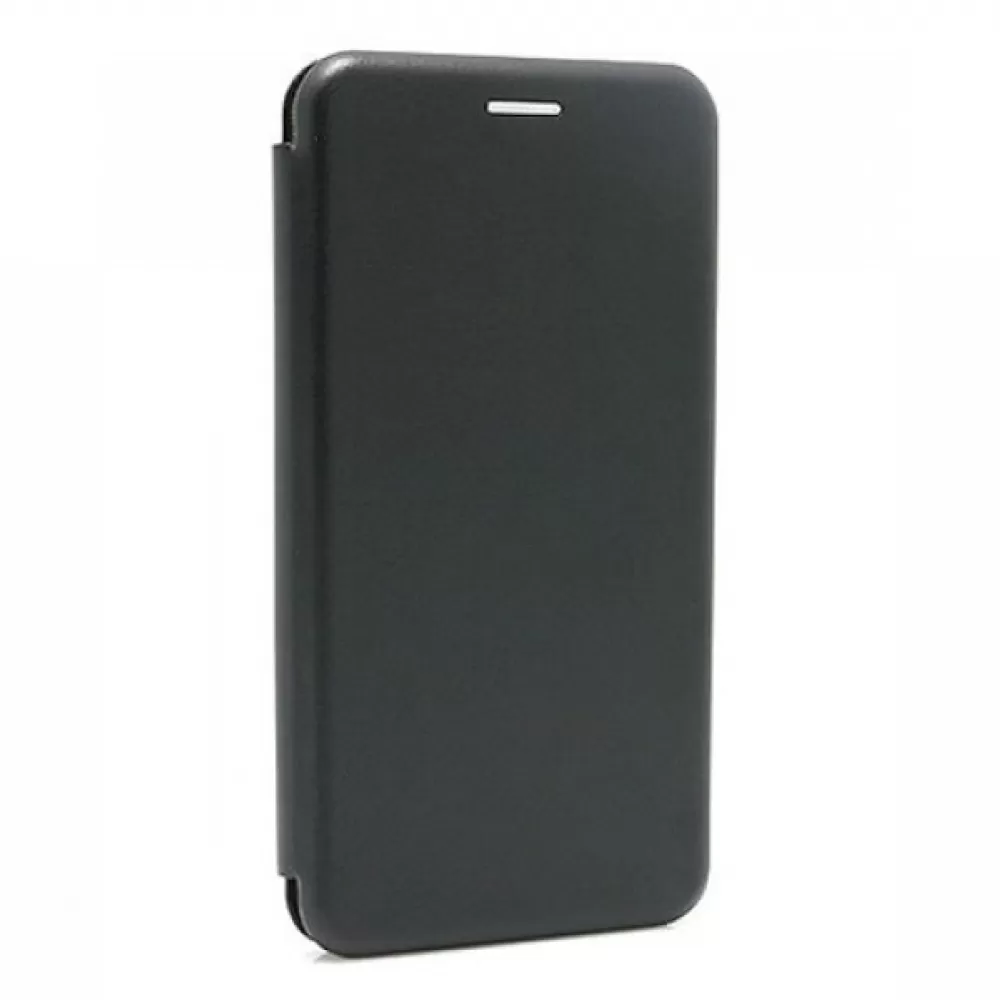 Futrola flip cover GALIO (forcell elegance) za IPHONE 16 Pro Max crna