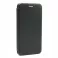 Futrola flip cover GALIO (forcell elegance) za IPHONE 16 Pro Max crna